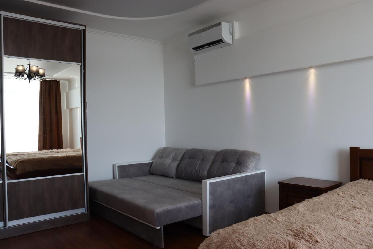 Квартира Трускавец,Бювет 500М Truskawez Exterior foto