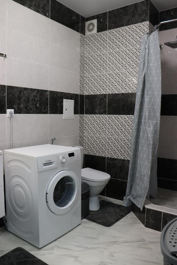 Квартира Трускавец,Бювет 500М Truskawez Exterior foto