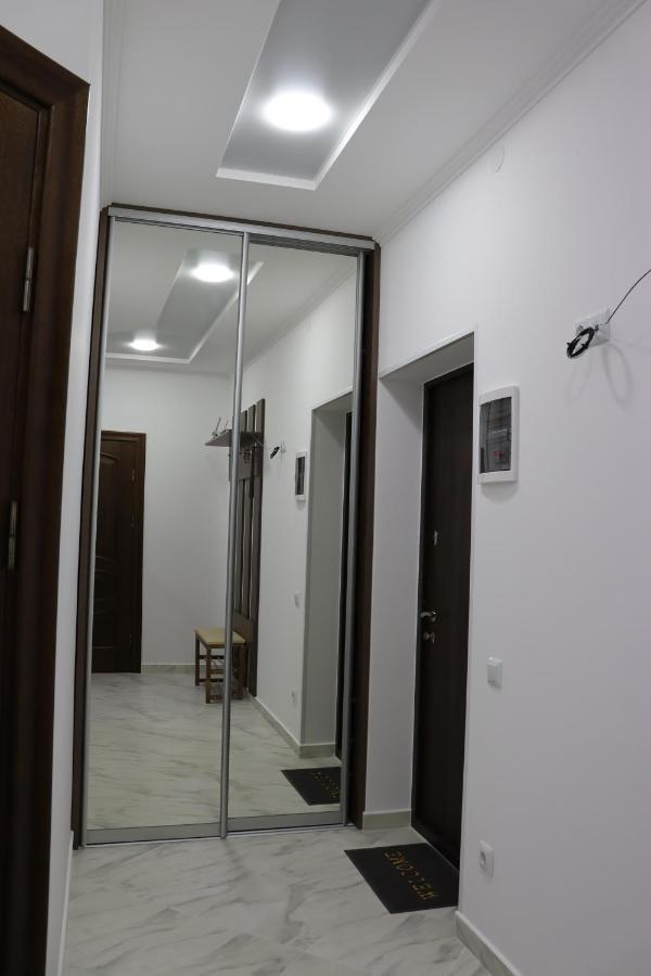 Квартира Трускавец,Бювет 500М Truskawez Exterior foto