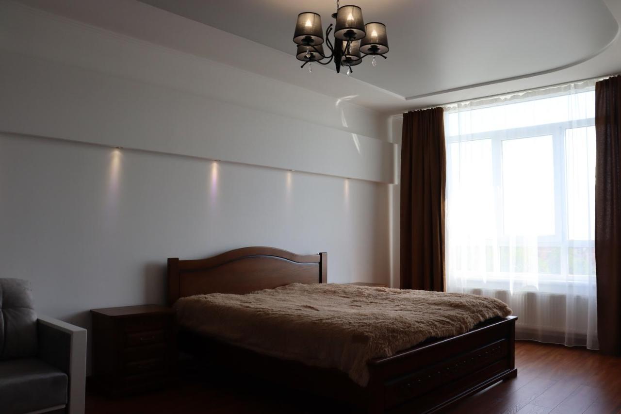 Квартира Трускавец,Бювет 500М Truskawez Exterior foto