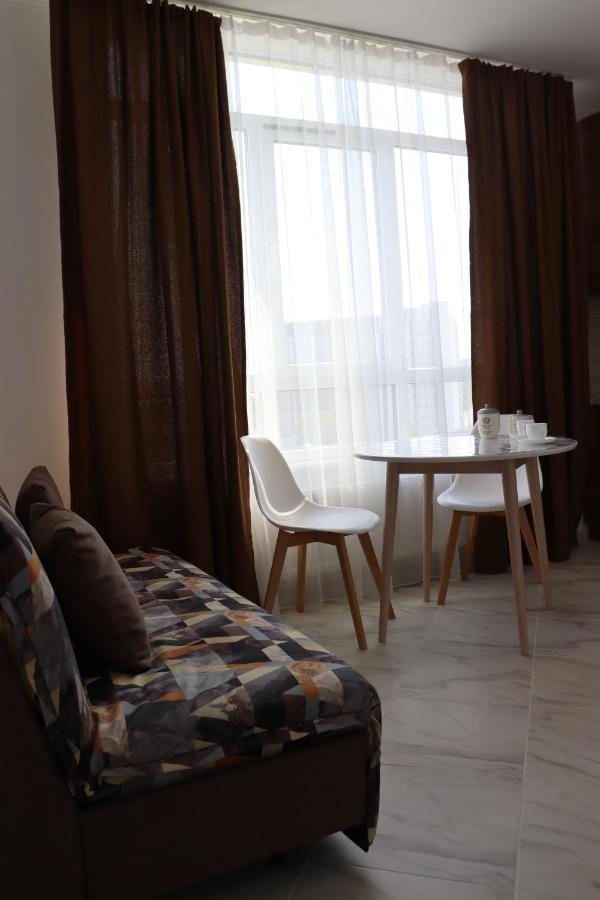Квартира Трускавец,Бювет 500М Truskawez Exterior foto