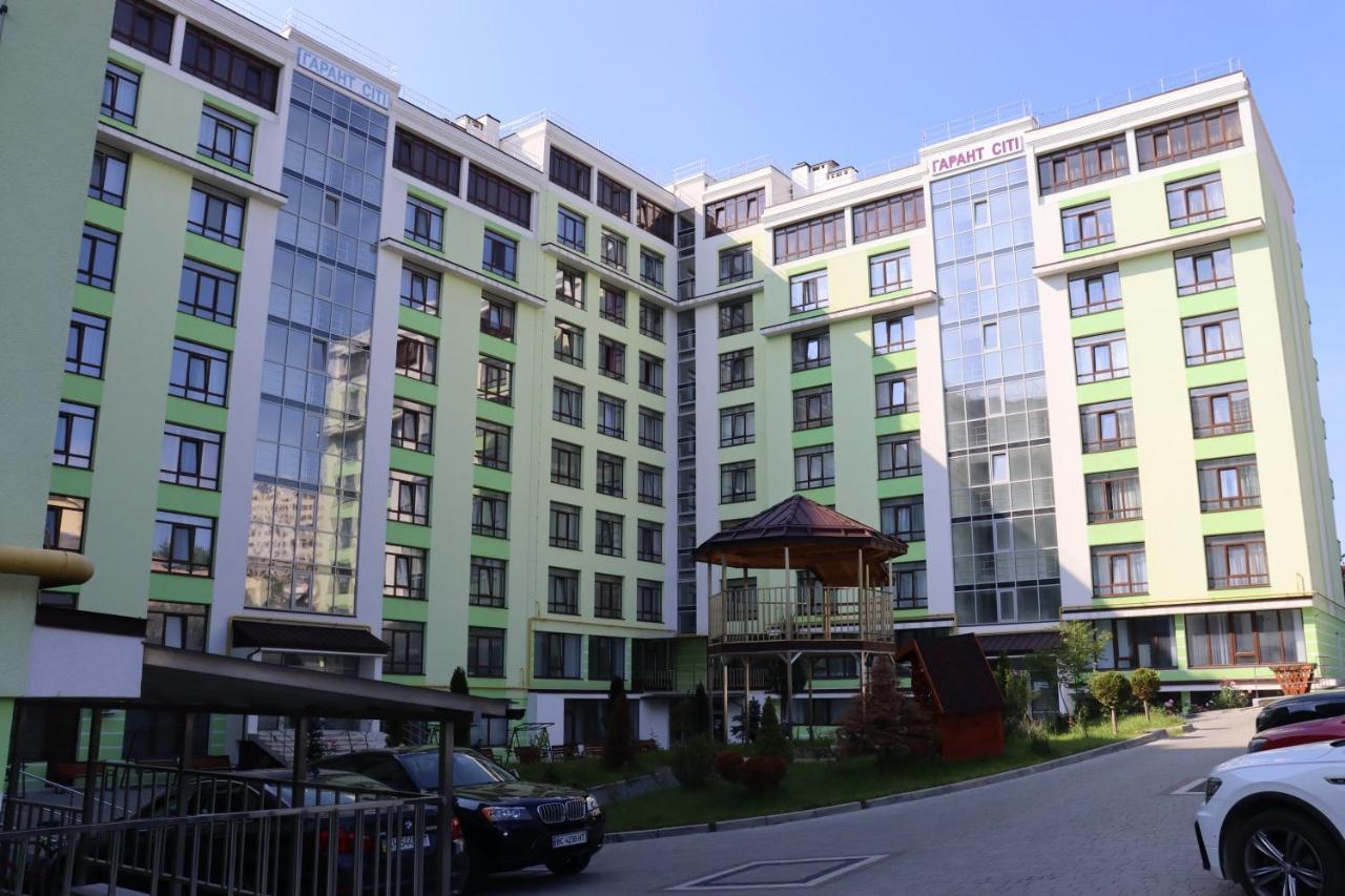 Квартира Трускавец,Бювет 500М Truskawez Exterior foto