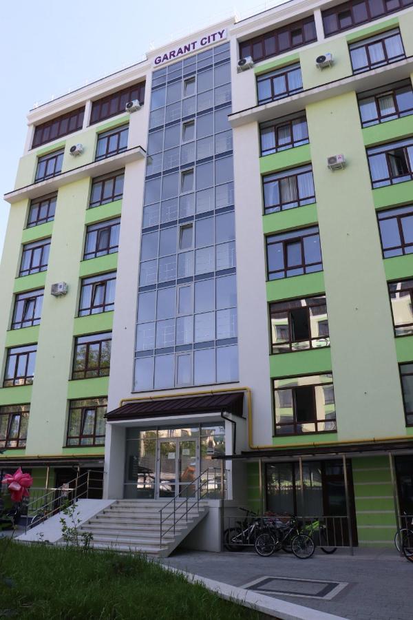 Квартира Трускавец,Бювет 500М Truskawez Exterior foto
