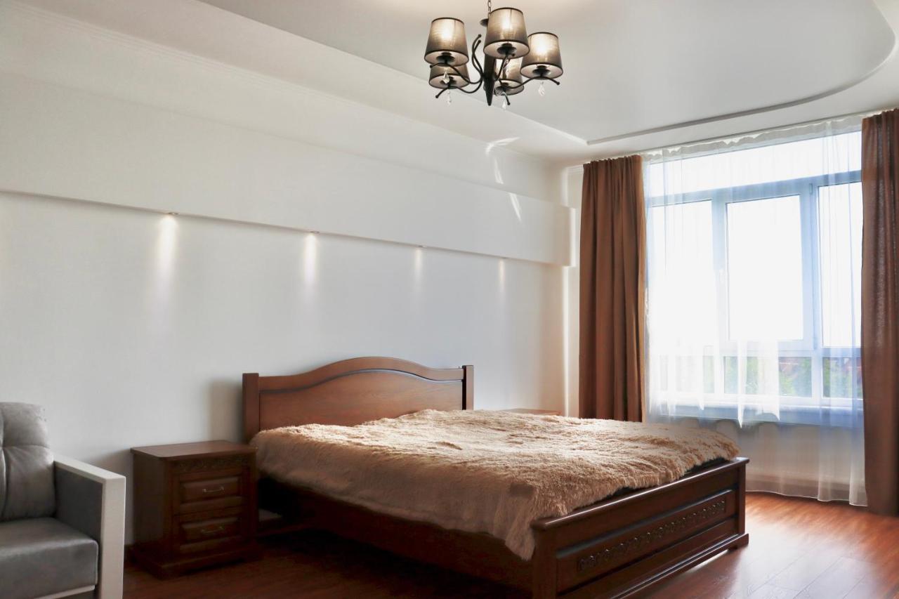 Квартира Трускавец,Бювет 500М Truskawez Exterior foto