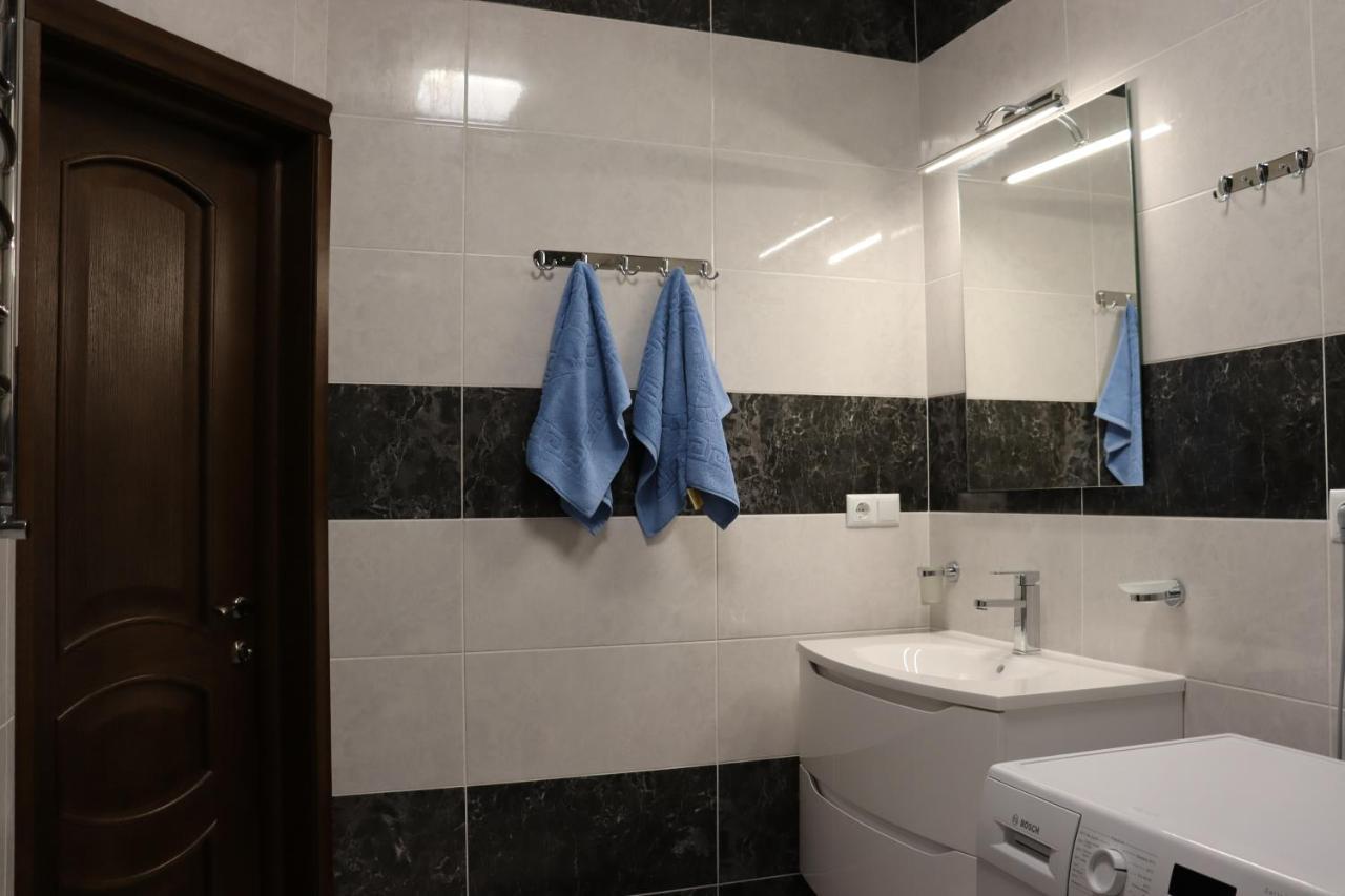 Квартира Трускавец,Бювет 500М Truskawez Exterior foto
