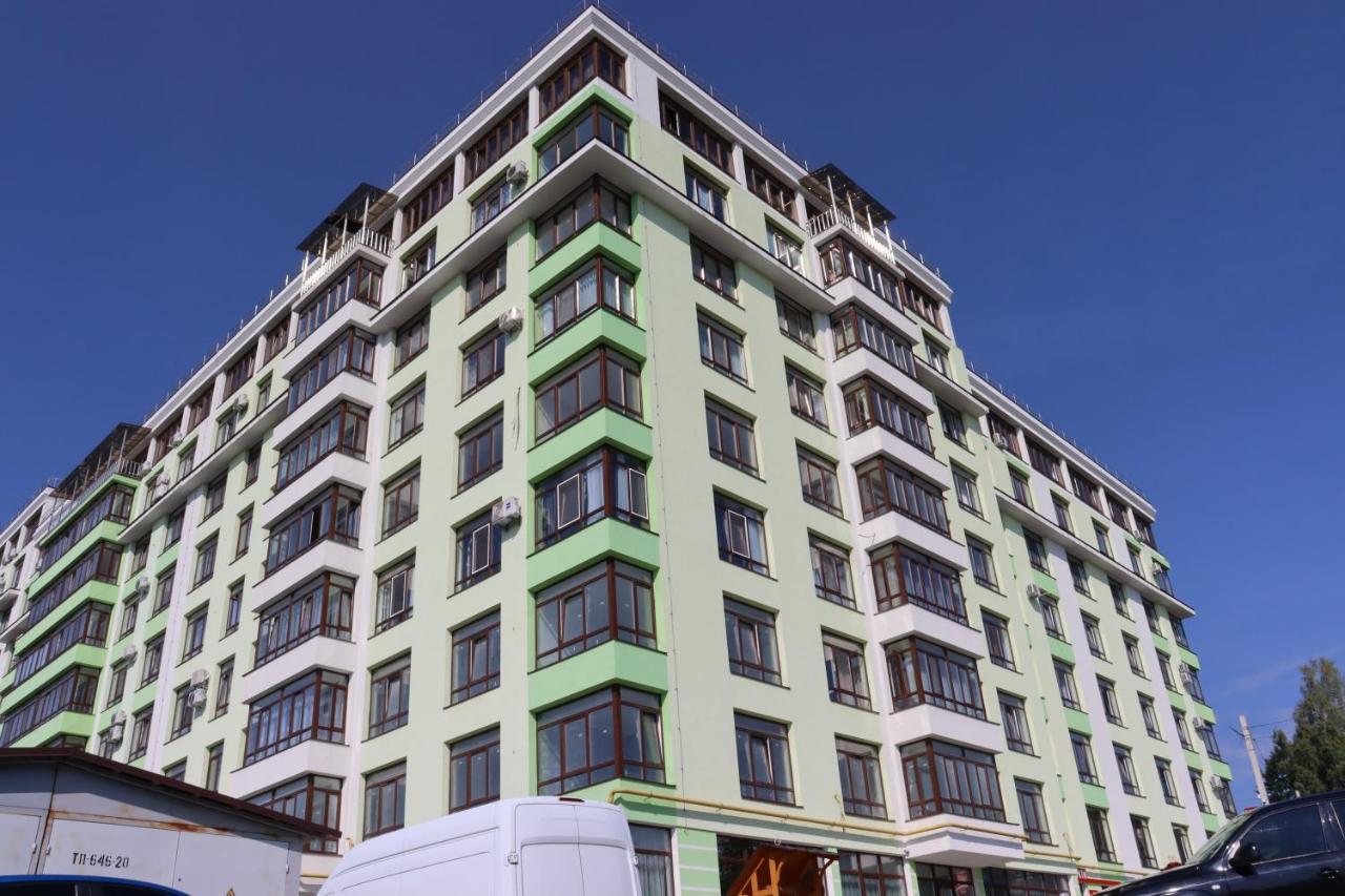 Квартира Трускавец,Бювет 500М Truskawez Exterior foto