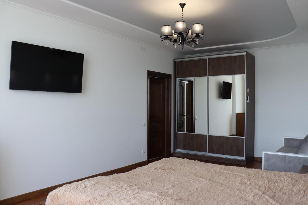 Квартира Трускавец,Бювет 500М Truskawez Exterior foto