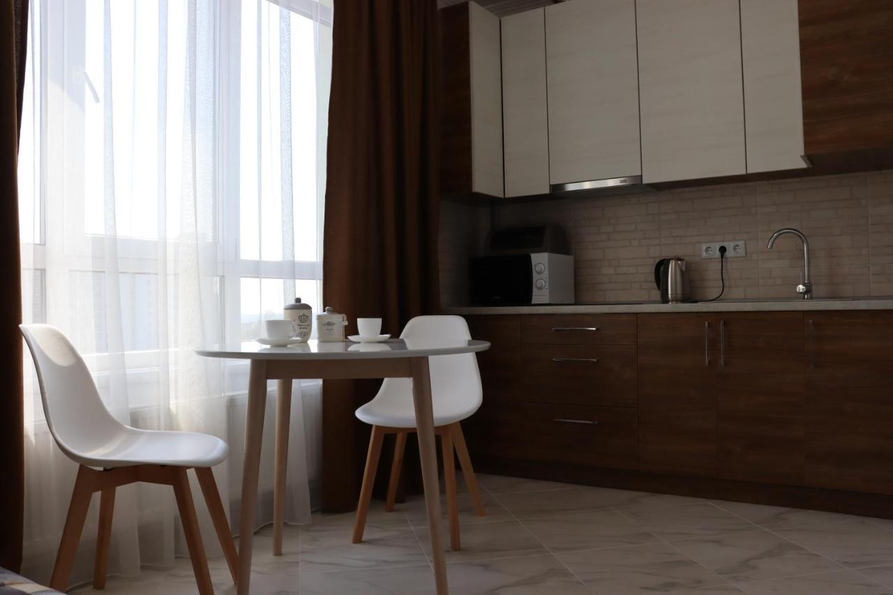Квартира Трускавец,Бювет 500М Truskawez Exterior foto