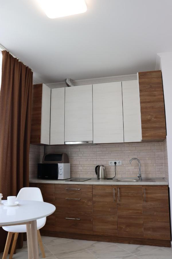 Квартира Трускавец,Бювет 500М Truskawez Exterior foto