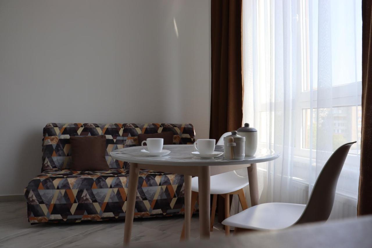 Квартира Трускавец,Бювет 500М Truskawez Exterior foto