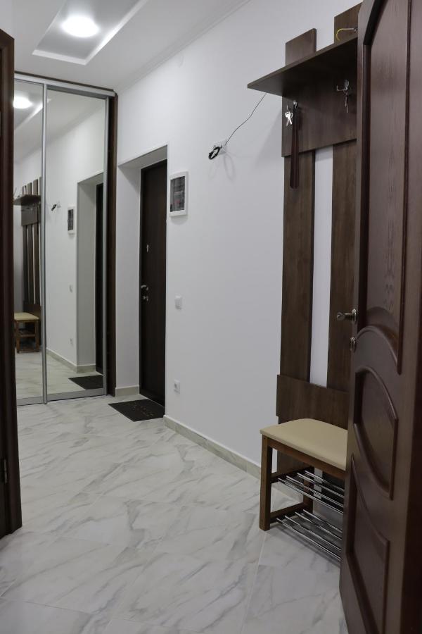 Квартира Трускавец,Бювет 500М Truskawez Exterior foto
