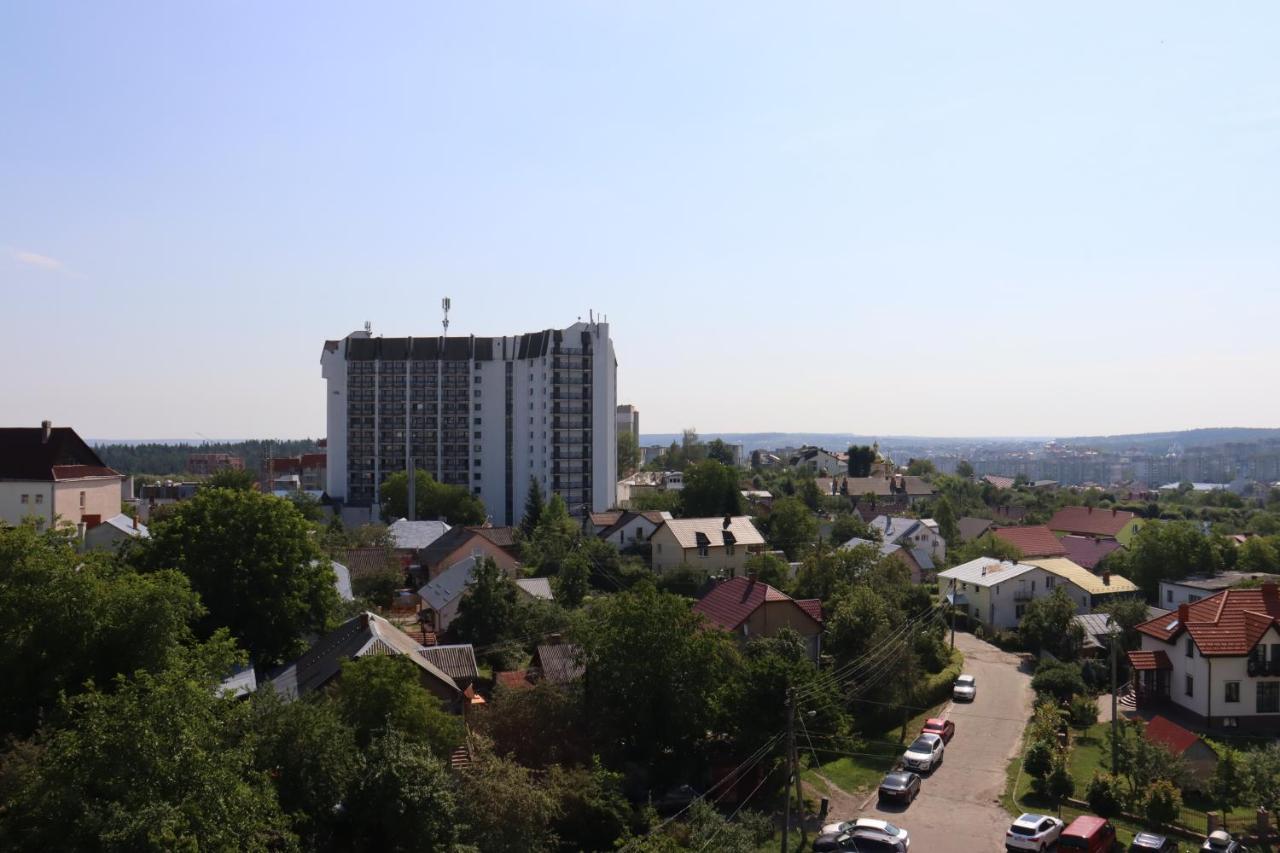 Квартира Трускавец,Бювет 500М Truskawez Exterior foto