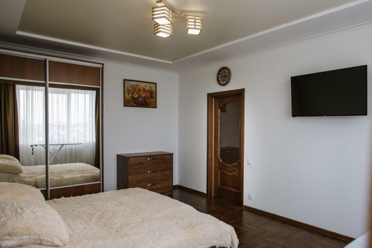 Квартира Трускавец,Бювет 500М Truskawez Exterior foto