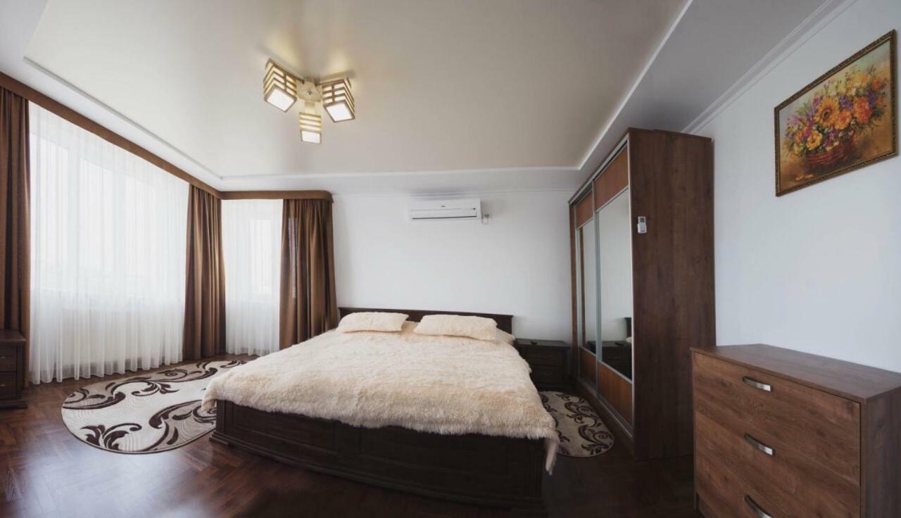 Квартира Трускавец,Бювет 500М Truskawez Exterior foto