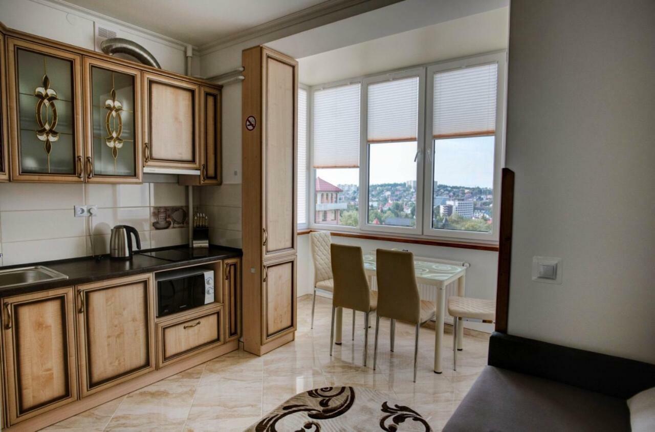 Квартира Трускавец,Бювет 500М Truskawez Exterior foto