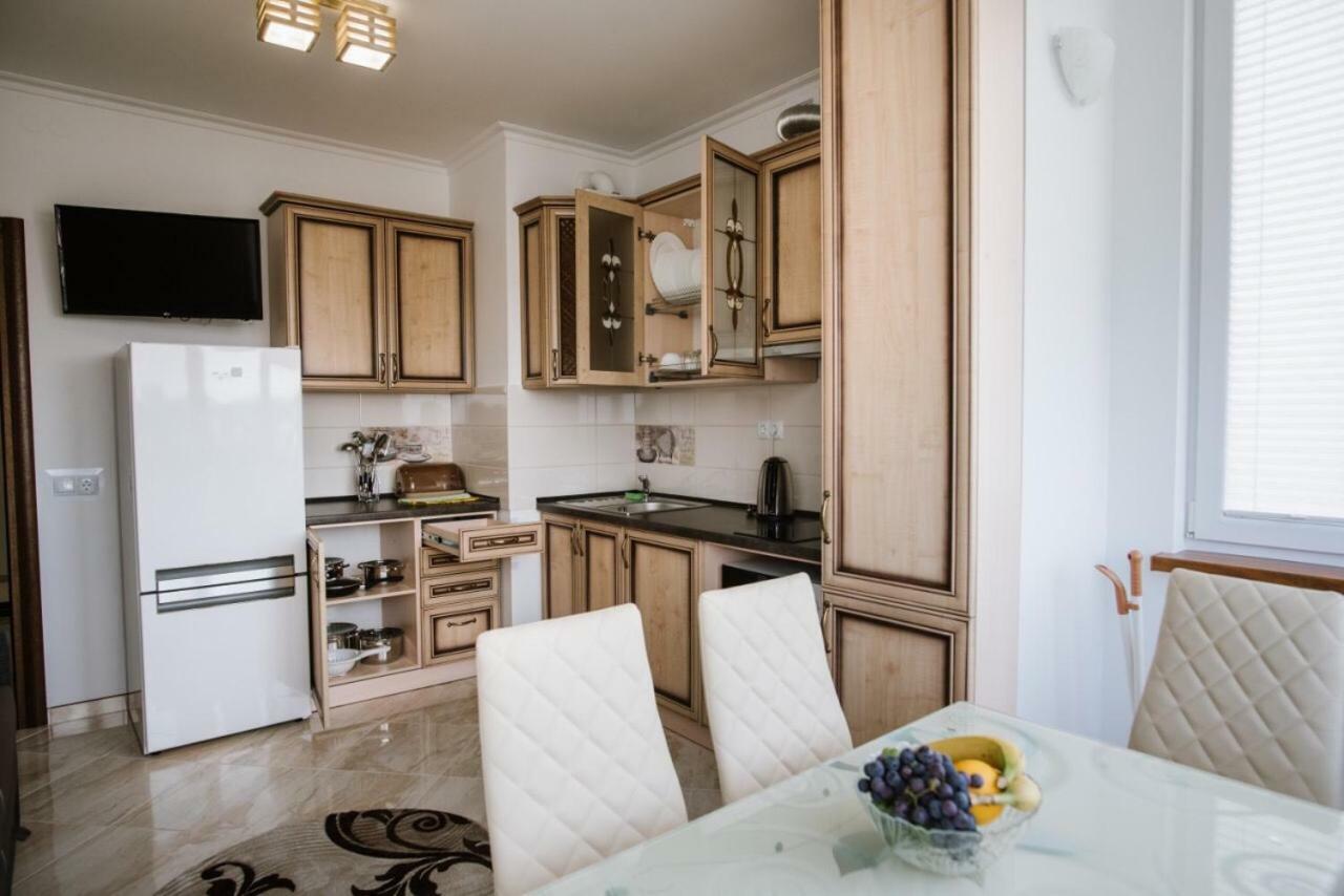 Квартира Трускавец,Бювет 500М Truskawez Exterior foto