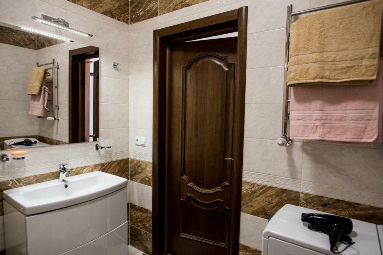 Квартира Трускавец,Бювет 500М Truskawez Exterior foto