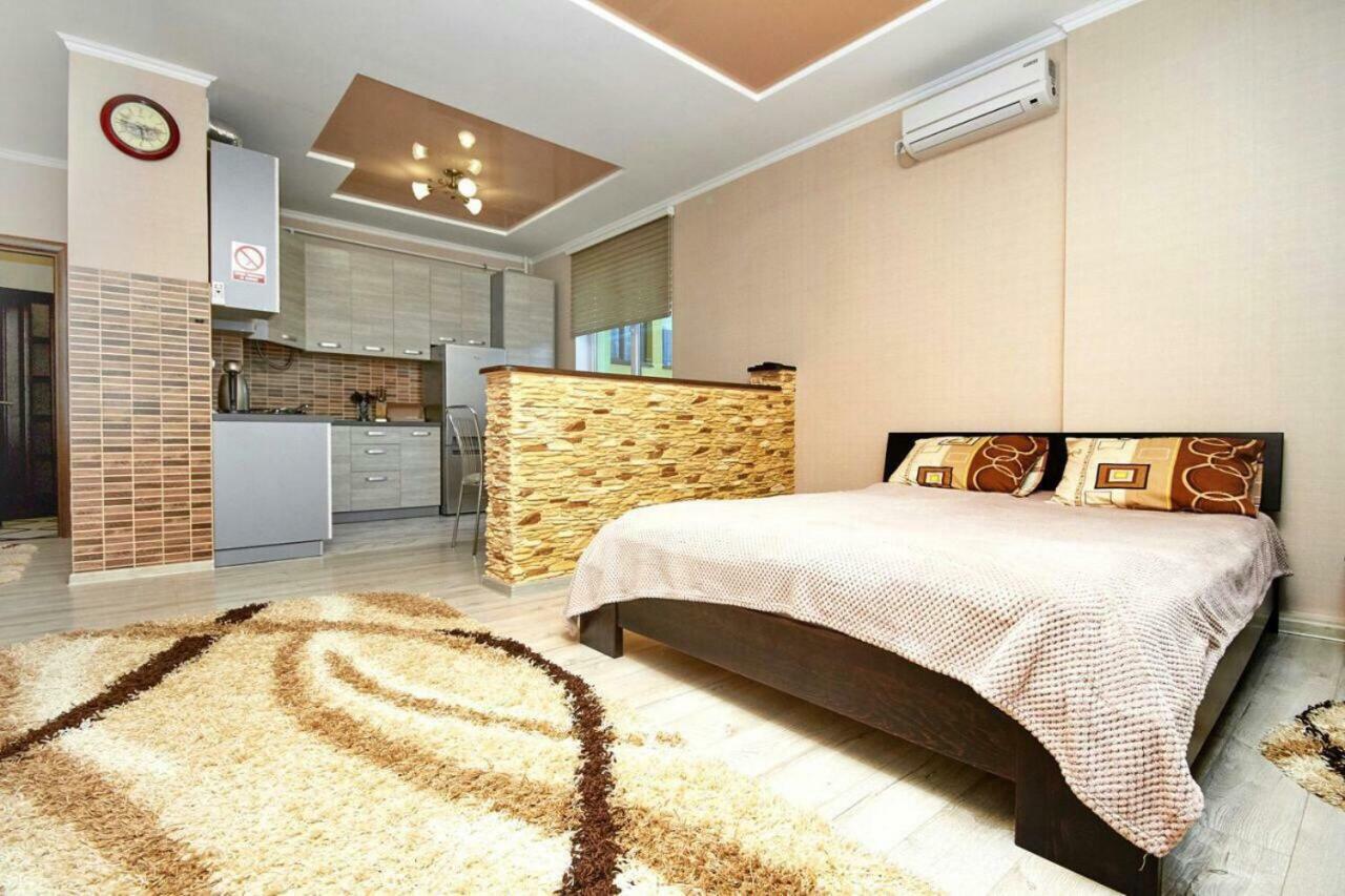 Квартира Трускавец,Бювет 500М Truskawez Exterior foto