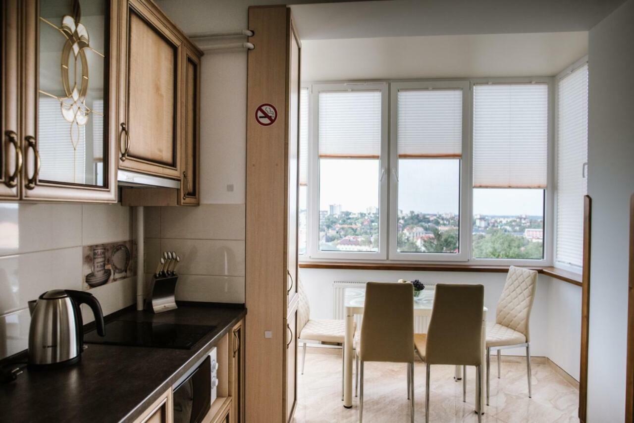 Квартира Трускавец,Бювет 500М Truskawez Exterior foto