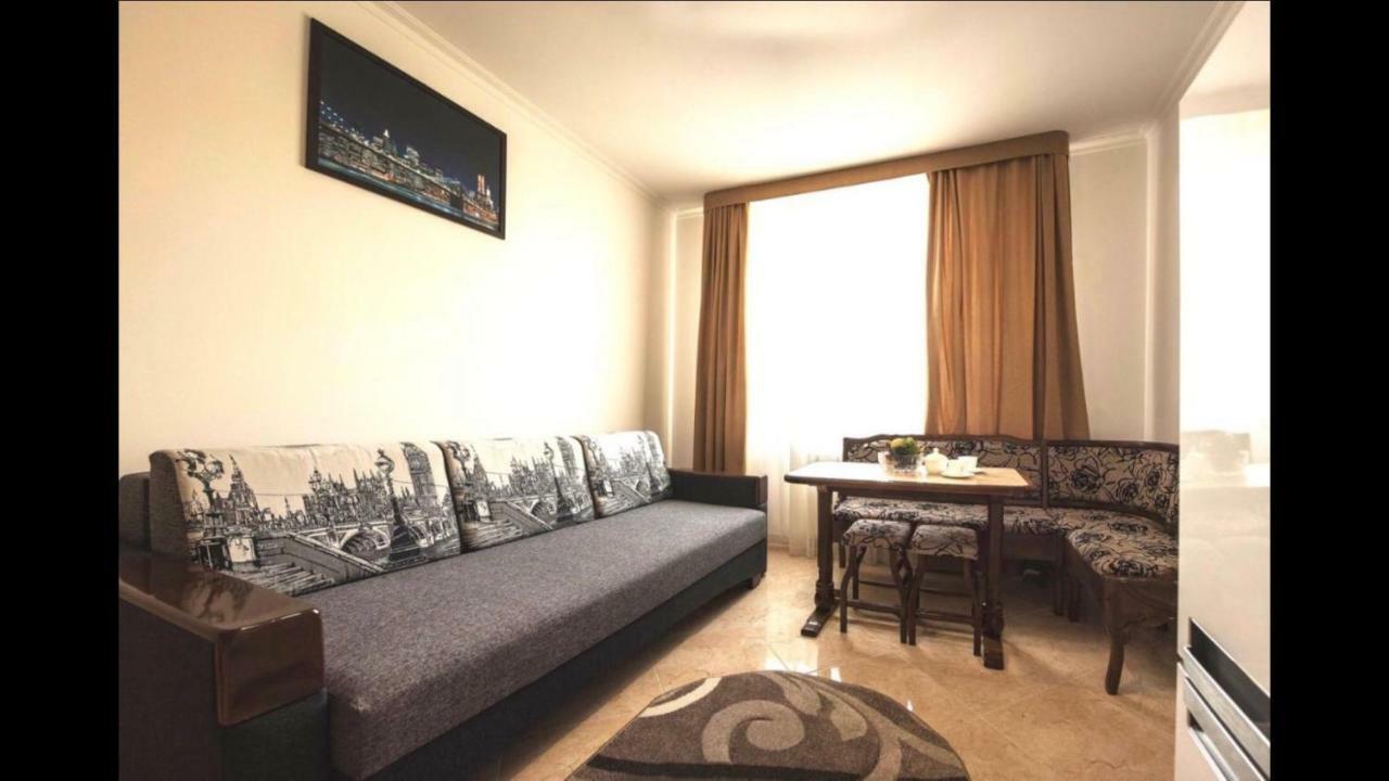Квартира Трускавец,Бювет 500М Truskawez Exterior foto
