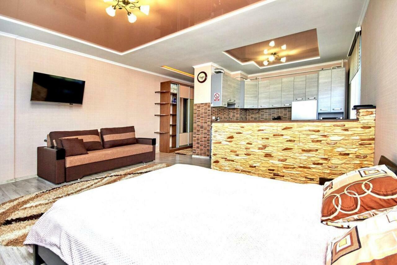 Квартира Трускавец,Бювет 500М Truskawez Exterior foto