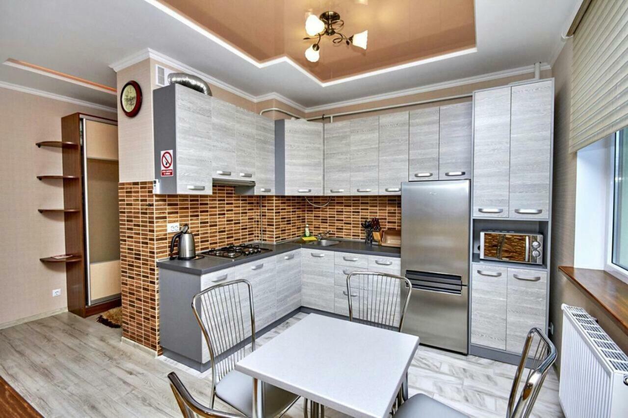 Квартира Трускавец,Бювет 500М Truskawez Exterior foto
