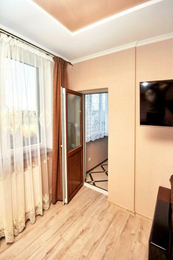 Квартира Трускавец,Бювет 500М Truskawez Exterior foto
