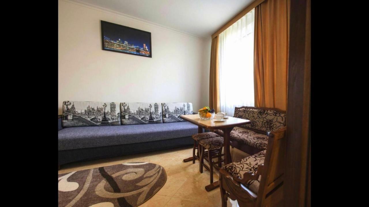 Квартира Трускавец,Бювет 500М Truskawez Exterior foto