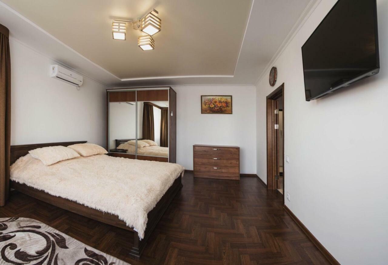 Квартира Трускавец,Бювет 500М Truskawez Exterior foto