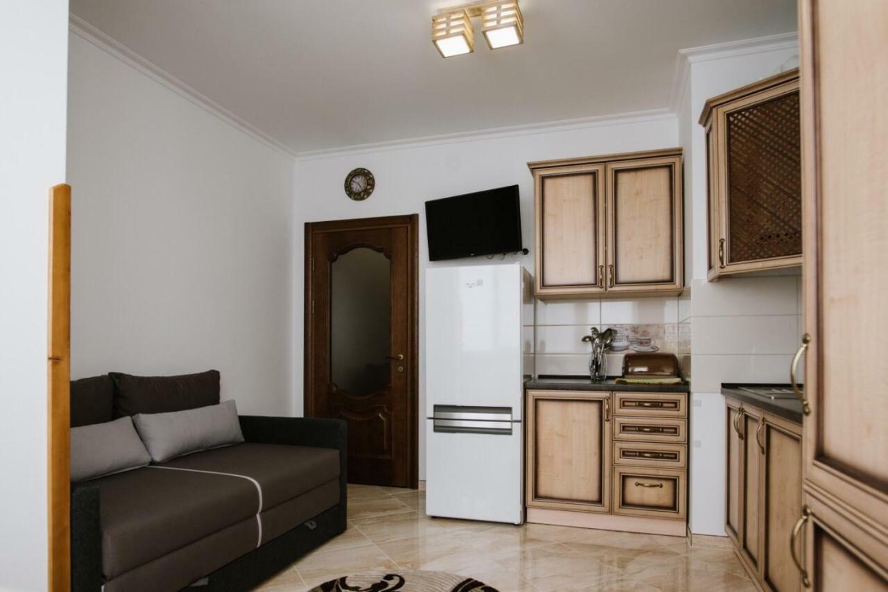 Квартира Трускавец,Бювет 500М Truskawez Exterior foto