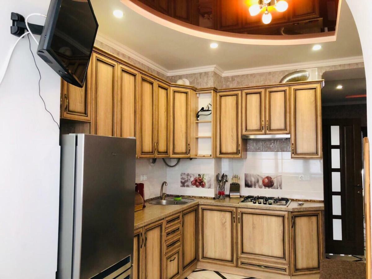 Квартира Трускавец,Бювет 500М Truskawez Exterior foto