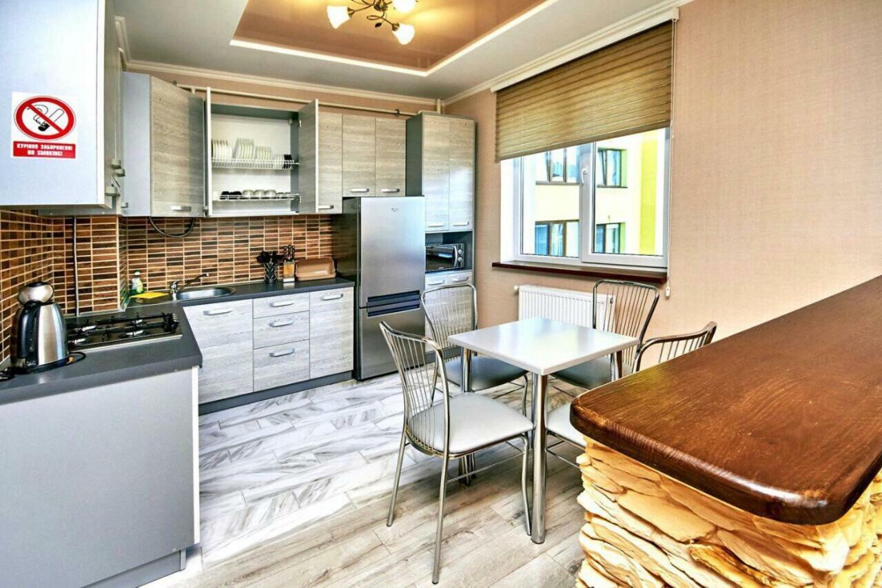 Квартира Трускавец,Бювет 500М Truskawez Exterior foto