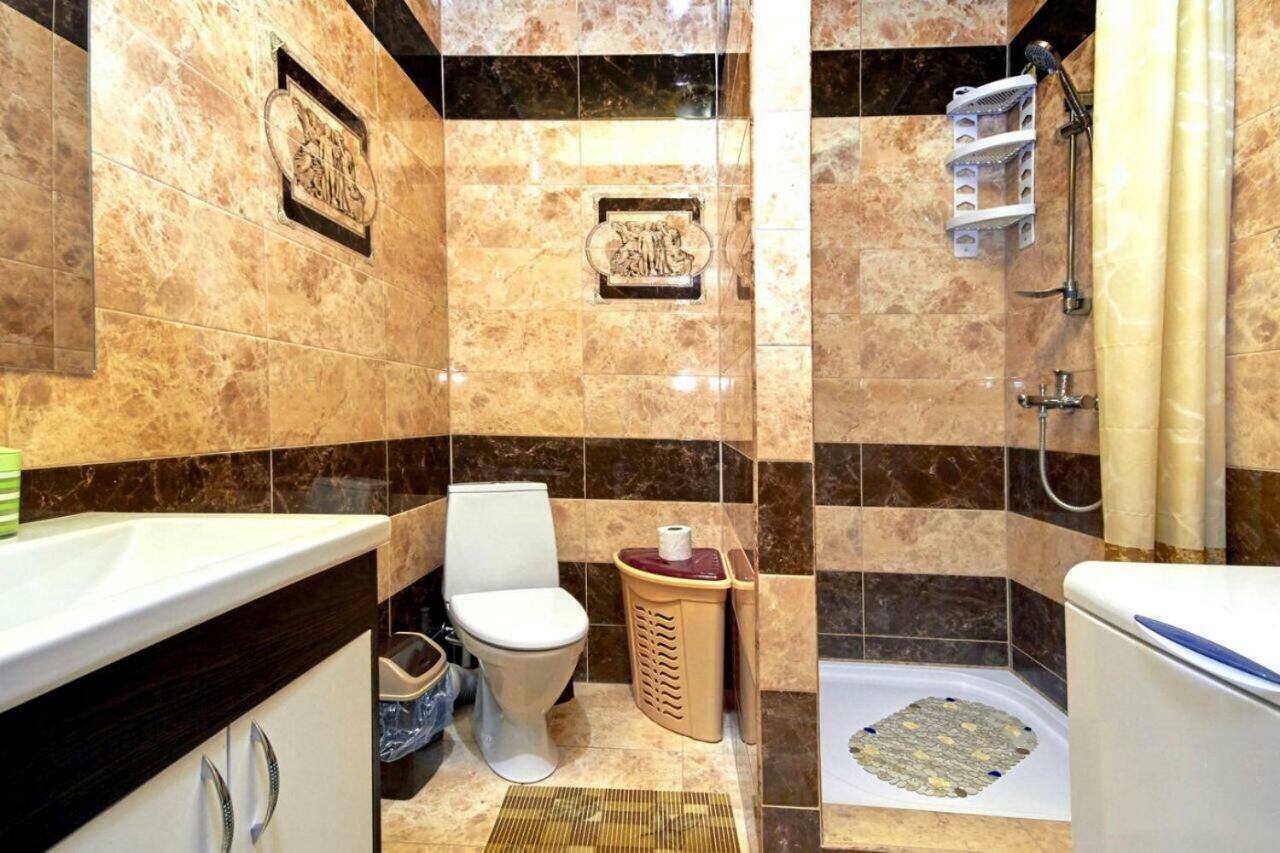 Квартира Трускавец,Бювет 500М Truskawez Exterior foto