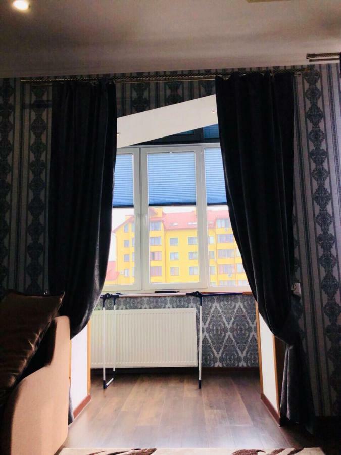 Квартира Трускавец,Бювет 500М Truskawez Exterior foto