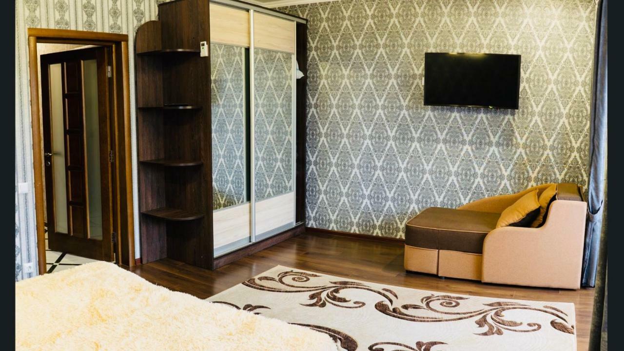 Квартира Трускавец,Бювет 500М Truskawez Exterior foto