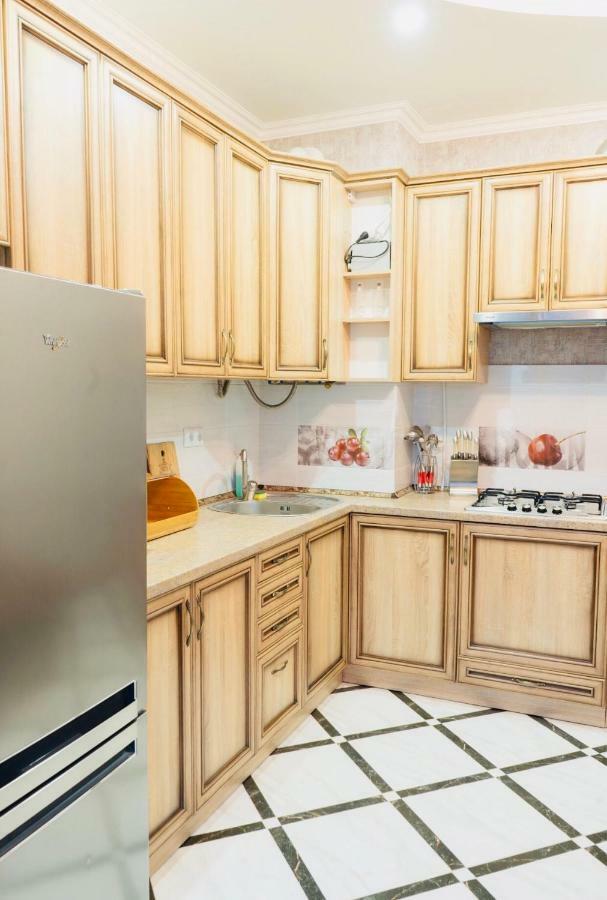 Квартира Трускавец,Бювет 500М Truskawez Exterior foto