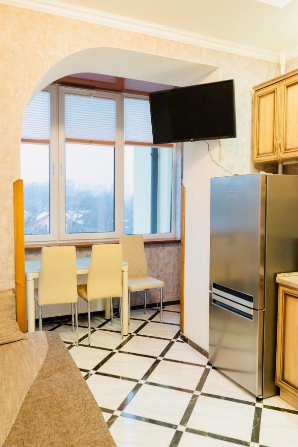 Квартира Трускавец,Бювет 500М Truskawez Exterior foto