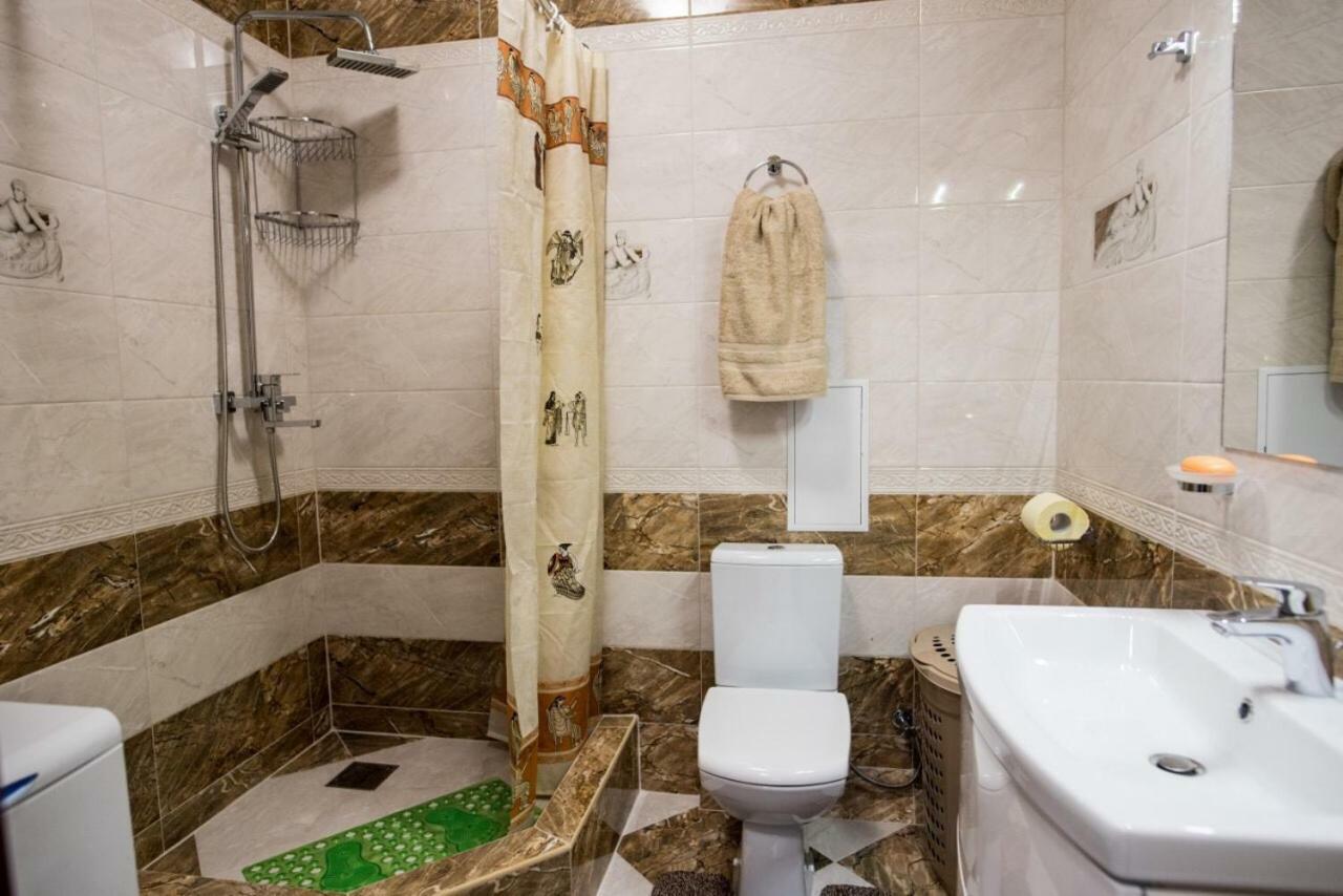Квартира Трускавец,Бювет 500М Truskawez Exterior foto