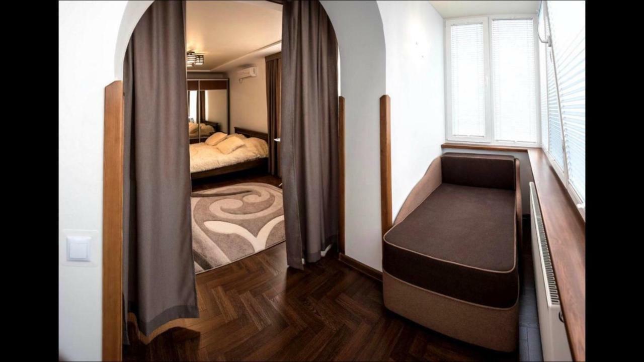 Квартира Трускавец,Бювет 500М Truskawez Exterior foto