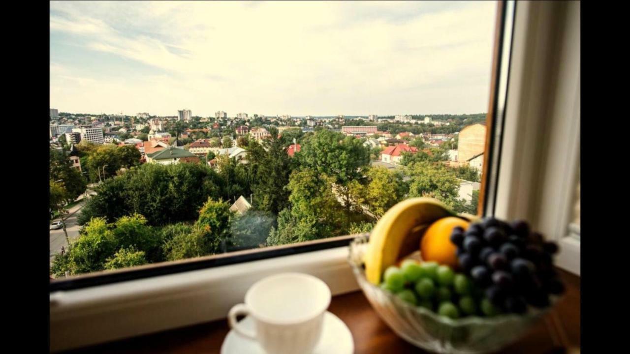 Квартира Трускавец,Бювет 500М Truskawez Exterior foto