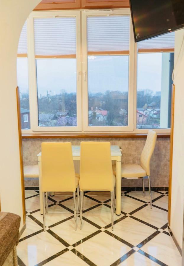 Квартира Трускавец,Бювет 500М Truskawez Exterior foto