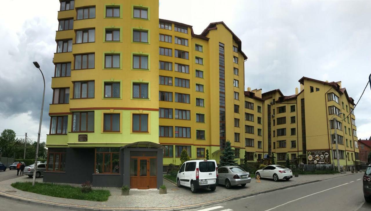 Квартира Трускавец,Бювет 500М Truskawez Exterior foto
