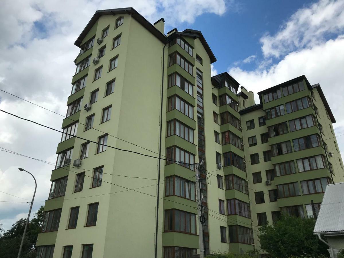 Квартира Трускавец,Бювет 500М Truskawez Exterior foto