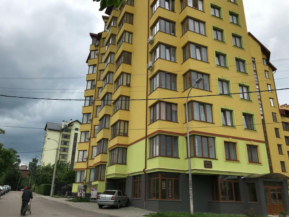 Квартира Трускавец,Бювет 500М Truskawez Exterior foto